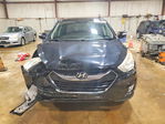 Hyundai Tucson 2011