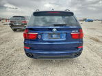 BMW X5 2011