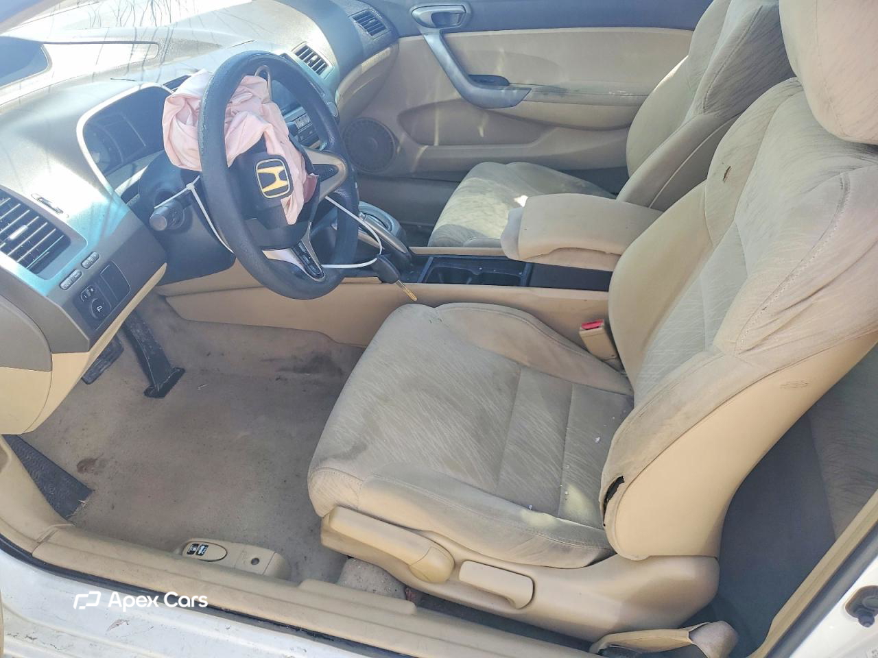 Honda Civic 2008