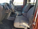 Jeep Wrangler 2007