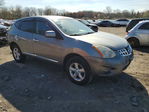 Nissan Rogue 2013