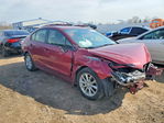 Subaru Impreza 2014