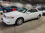 Toyota Camry Solara 2003