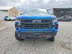 Chevrolet Silverado 2022
