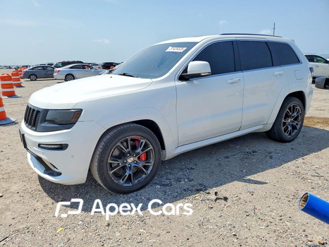 Jeep Cherokee 2015 - Image 1 of 12