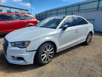 Audi A3 2016