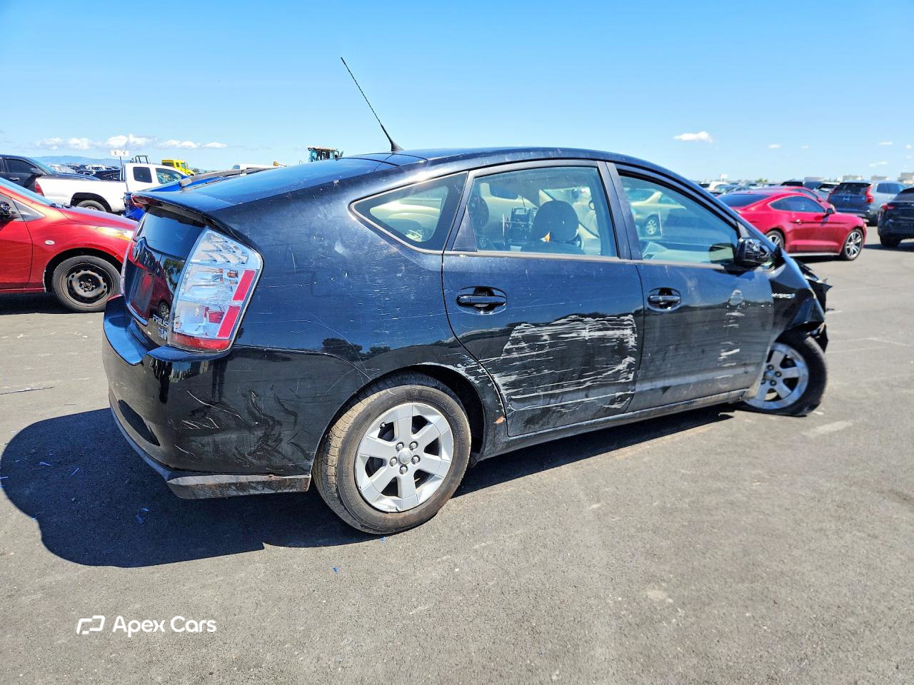 Toyota Prius 2006