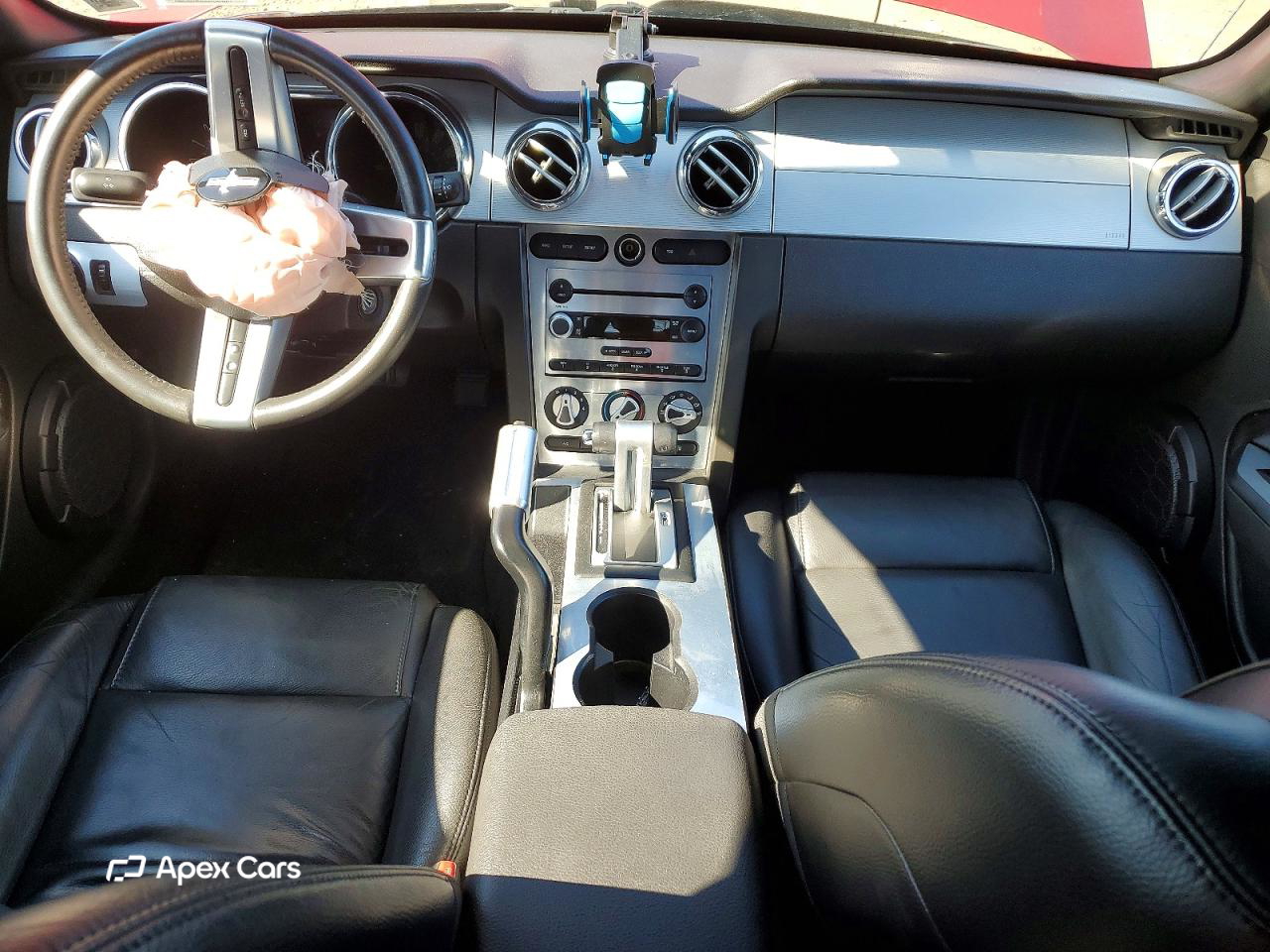 Ford Mustang 2005