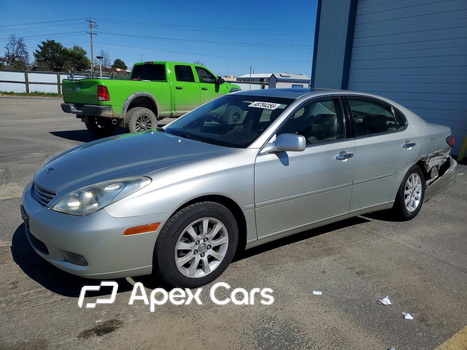 Lexus ES 2004 - Image 1 of 12