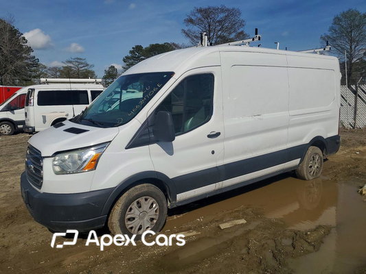 Ford Transit 2015 - Image 1 of 13