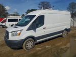 Ford Transit 2015