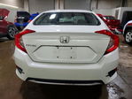 Honda Civic 2020