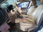 Lincoln MKZ 2011
