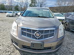 Cadillac SRX 2012
