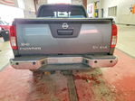 Nissan Navara (Frontier) 2016
