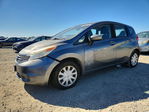 Nissan Versa 2016