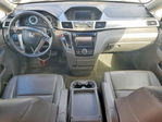 Honda Odyssey 2016