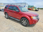 Ford Escape 2008