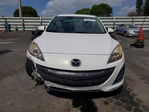 Mazda 3 2011