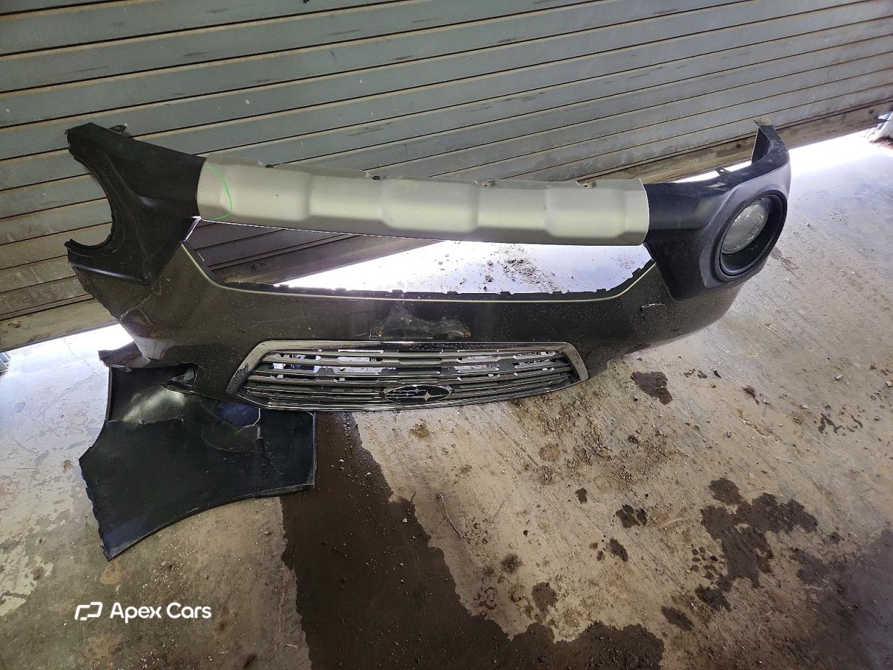 Subaru Outback 2016