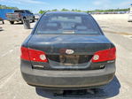 Kia Optima 2008
