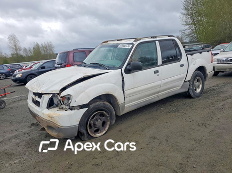 Ford Explorer 2003 - Image 1 of 5