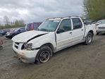 Ford Explorer 2003