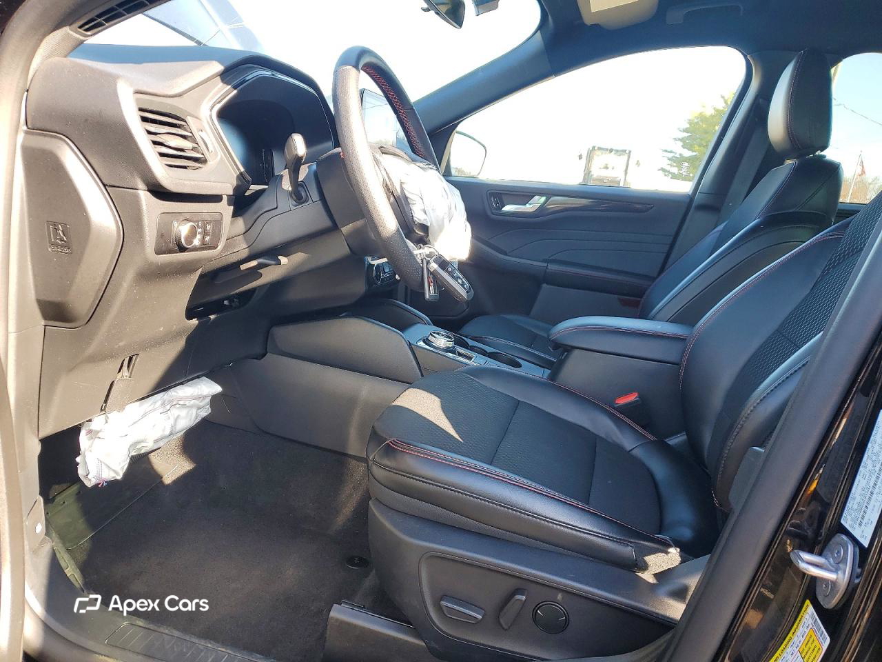 Ford Escape 2025