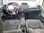 Honda Fit 2012