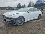 Audi A6 2019