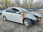 Nissan Sentra 2011