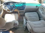 Honda Odyssey 2003