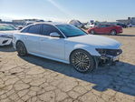 Audi A6 2018