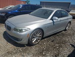 BMW Series 5 2011