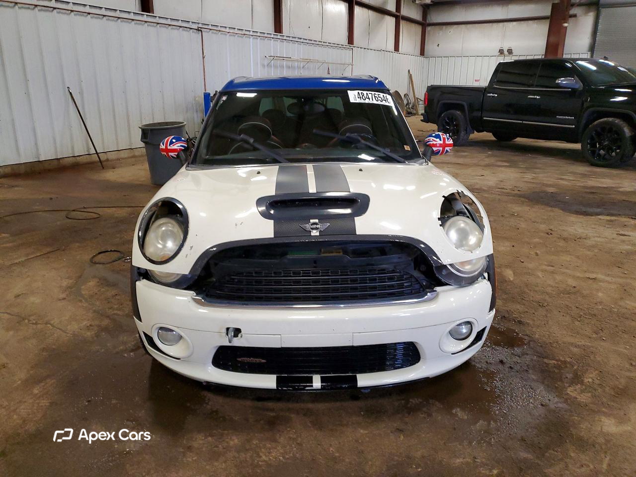 MINI Cooper 2009