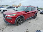 Nissan Rogue 2021