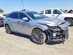 Lexus RX 2023