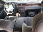 Chevrolet Impala 2011