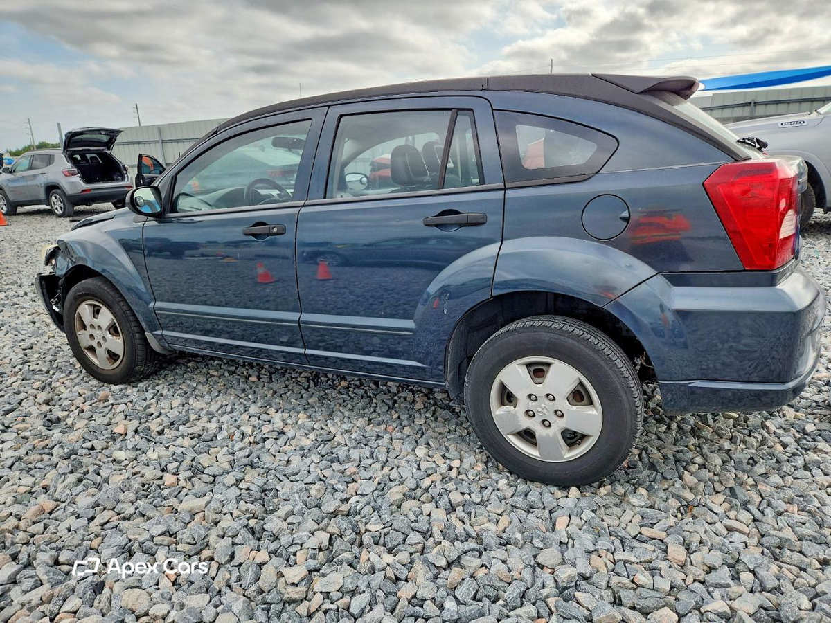 Dodge Caliber 2008