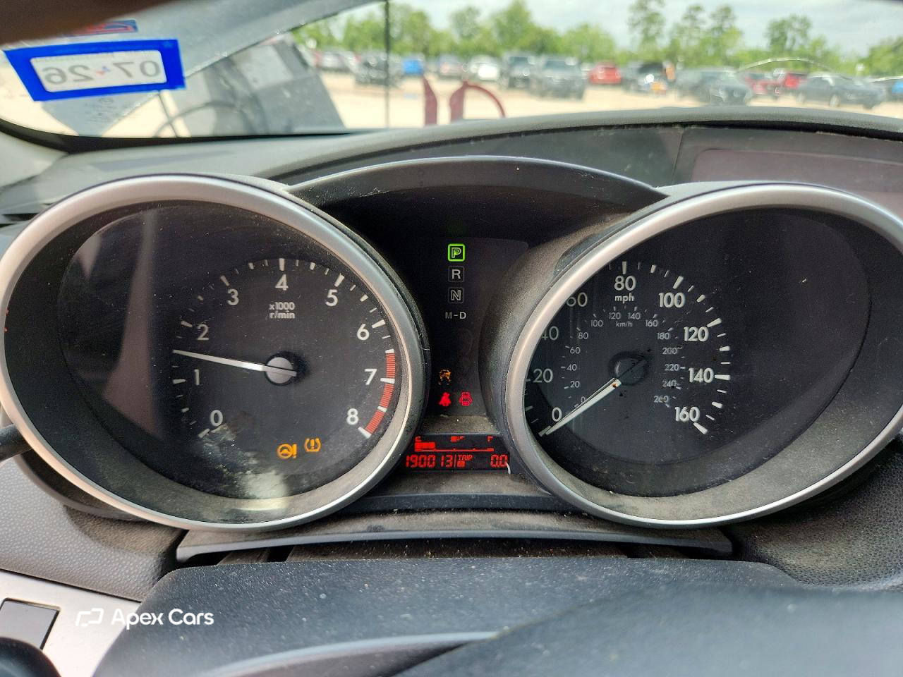 Mazda 3 2010