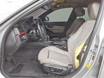 BMW Series 3 2012