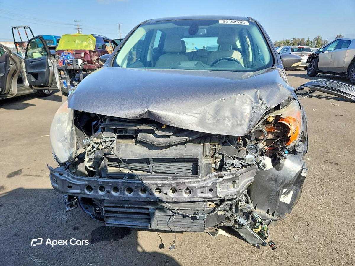 Ford C-MAX 2013