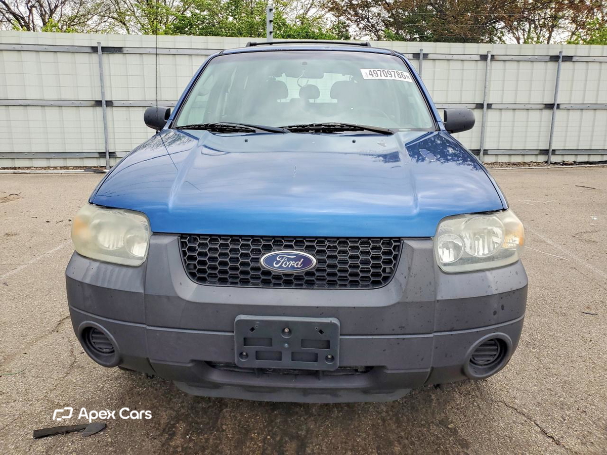 Ford Escape 2006