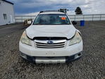Subaru Outback 2011