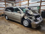 Honda Odyssey 2009