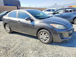 Mazda 3 2012