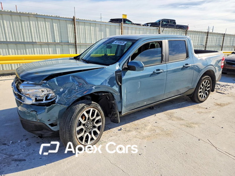 Ford Maverick 2023 - Image 1 of 12