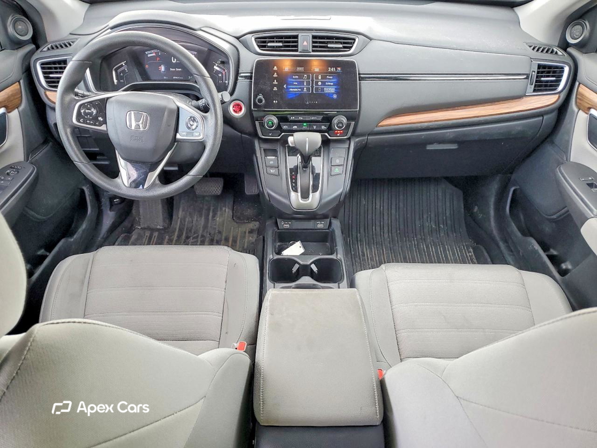Honda CR-V 2020