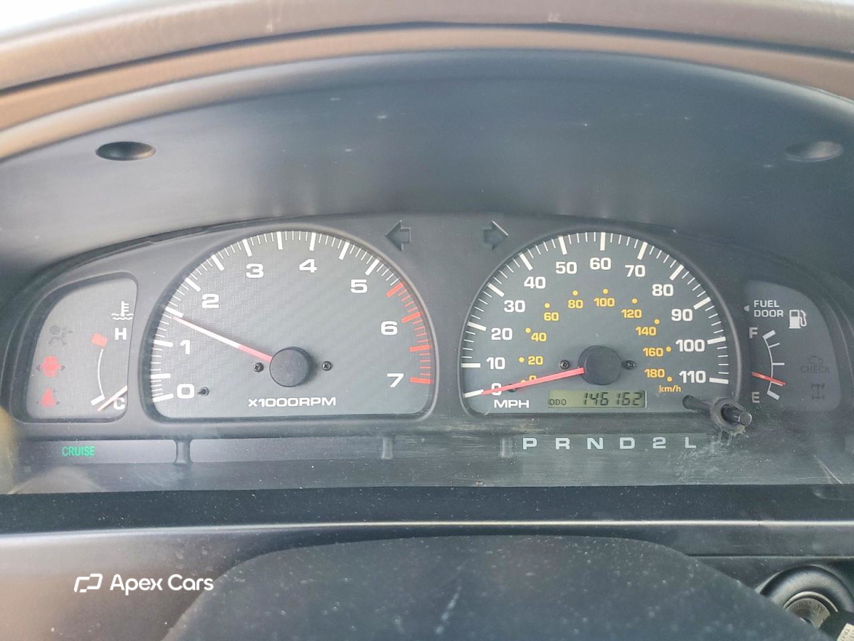 Toyota 4Runner 2000