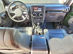 Jeep Wrangler 2010